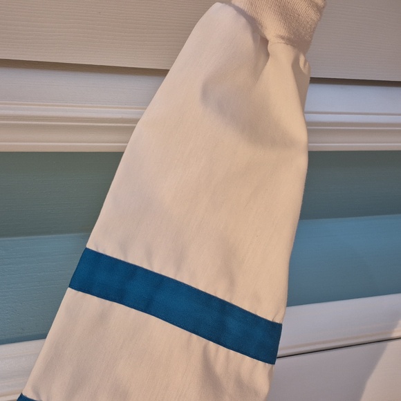 Vintage Barco Uniforms Varsity Style Lab Jacket. Size 2XL - Picture 6 of 8